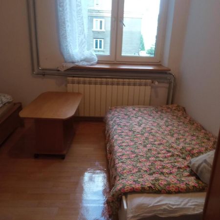 Rooms In The Centrum Of Warszawa Eksteriør billede