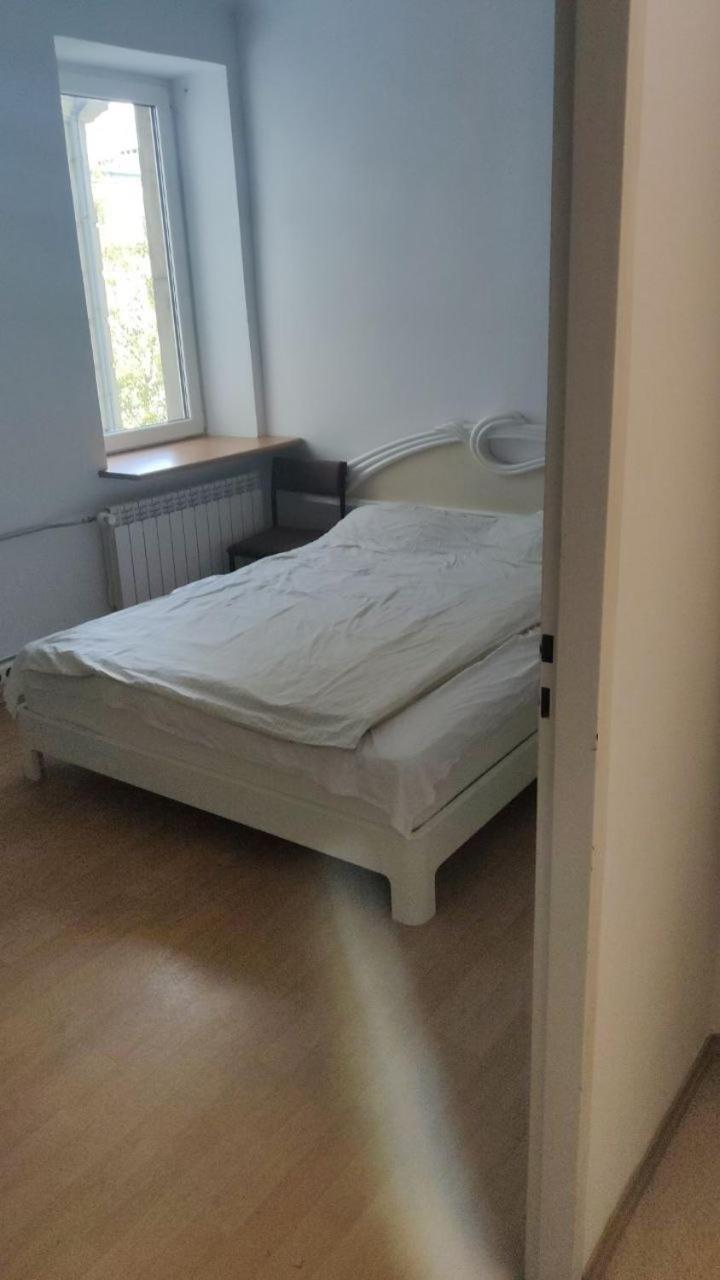 Rooms In The Centrum Of Warszawa Eksteriør billede