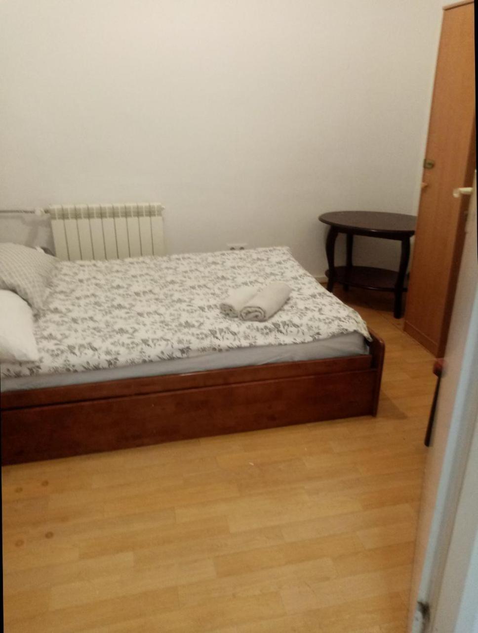 Rooms In The Centrum Of Warszawa Eksteriør billede
