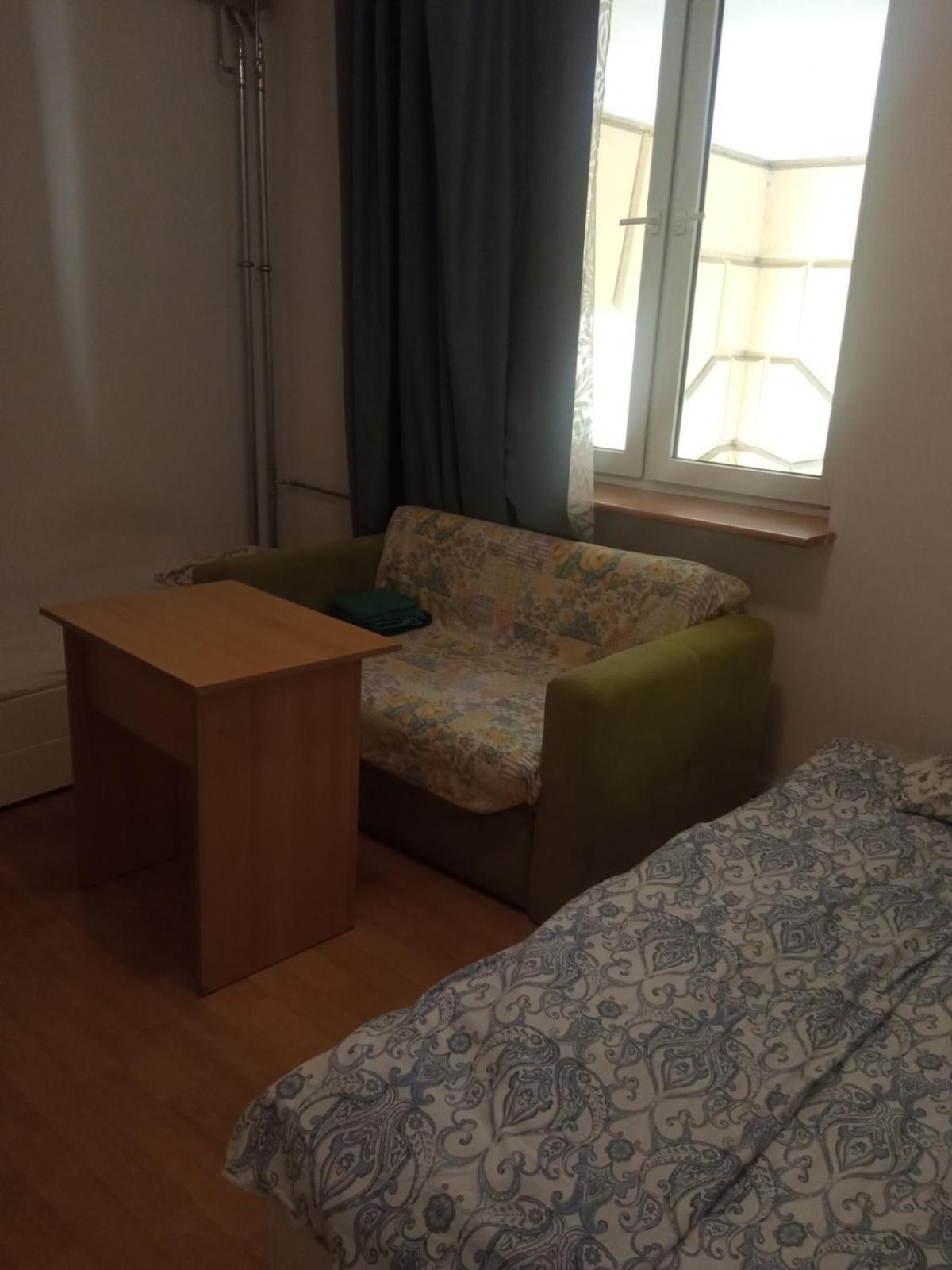 Rooms In The Centrum Of Warszawa Eksteriør billede